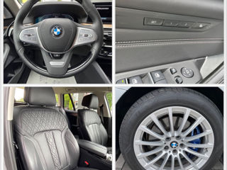 BMW 5 Series foto 8