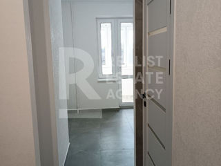 Apartament cu 1 cameră, 34 m², BAM, Bălți foto 6