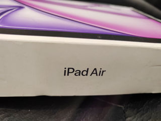 Ipad Air M2 1TB foto 2