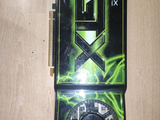 XFX GeForce GTX 285