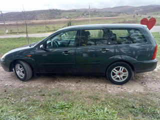 Ford Focus foto 5