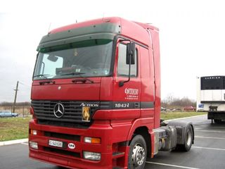 Mercedes Actros cumpăr куплю foto 3