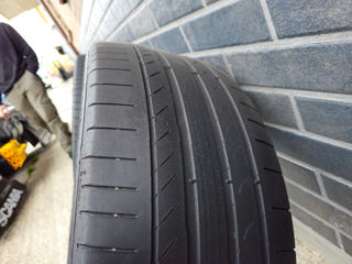 255/45 R20 Continental ContiSportContact 5 foto 5