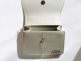Geanta karl lagerfeld foto 2