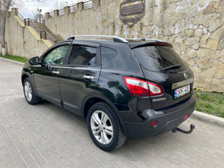 Nissan Qashqai foto 4