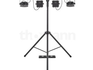 Stairville LED BossFx-1 Pro Bundle Comple фото 1