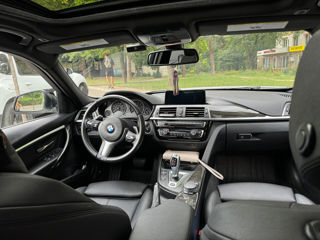 BMW 3 Series foto 8