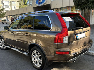 Volvo XC90 foto 2