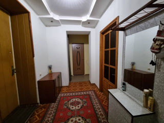 Apartament cu 2 camere, 65 m², Centru, Chișinău foto 7