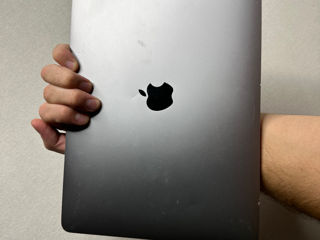 MacBook Pro 13 2020 М1 8Gb 256Gb A2338 foto 9
