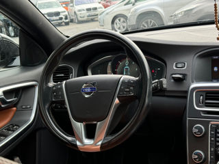 Volvo V60 foto 11