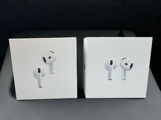 New Apple Airpods 4 - Best price !!!