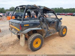 Can-Am (BRP) COMMANDER XT-P 1000R foto 7