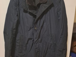 качество и стиль - пальто кашемир, полупальто XL Италия (не ширпотреб) foto 10