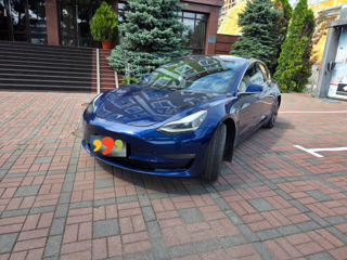 Tesla Model 3, 2019 г.