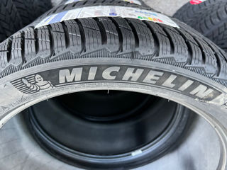 255/40 R20 Michelin Pilot Alpin 5 (MO) Mercedes Version / Доставка, livrare toata Moldova 2024 foto 8