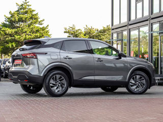 Nissan Qashqai foto 5