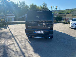 Mercedes Vito foto 4