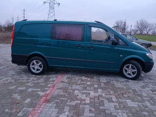 Mercedes Vito foto 2