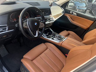 BMW X7 foto 9