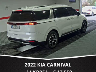 KIA Carnival foto 4