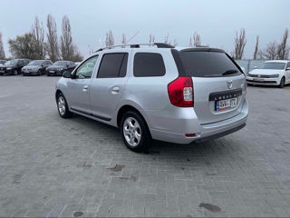 Dacia Logan Mcv foto 3