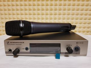 Sennheiser EW 365 G3 - 865 capsula foto 2