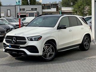 Mercedes GLE