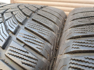 225/45/ R19- Goodyear.M&S. foto 7