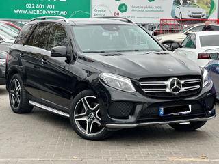 Mercedes GLE foto 5