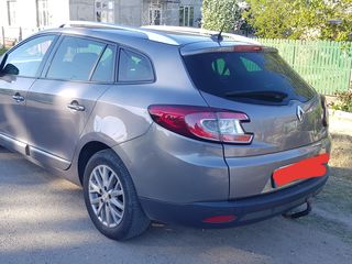 Renault Megane foto 2