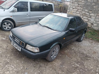 Audi 80 foto 3