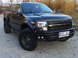 Ford F-150 foto 1