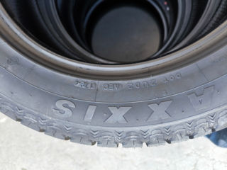 Anvelope R17 235/55 Maxxis Lipucica An 2024 foto 4