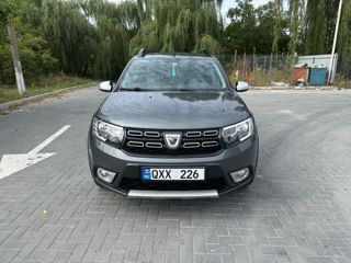 Dacia Sandero Stepway foto 3