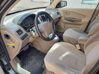 Hyundai Tucson foto 5