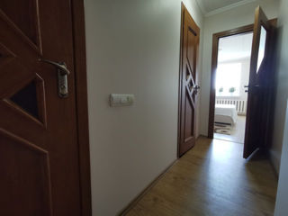 Apartament cu 2 camere, 58 m², Centru, Chișinău foto 5