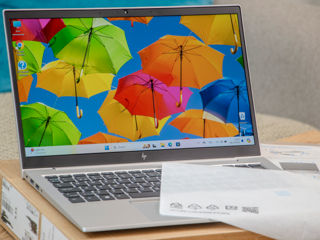 Новый. Hp Elitebook 840 G8/ Core I5 1135G7/ 16Gb Ram/ IrisXe/ 500Gb SSD/ 14" FHD IPS!!! foto 4