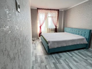 Ap. 1 cam., 42 м², 1/5 et.