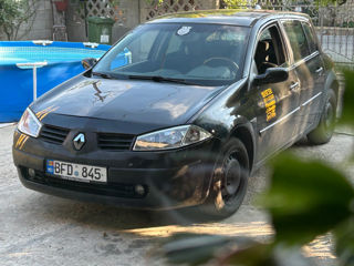 Renault Megane foto 4