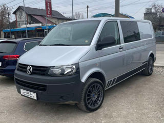 Volkswagen Transporter foto 2