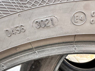 Anvelope 215/65 R17 Continental 2021 foto 6