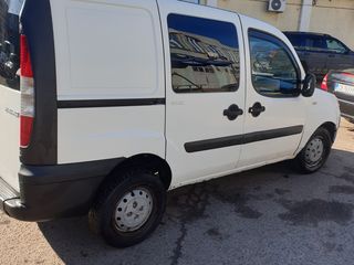 Fiat Doblo Cargo foto 5