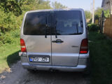 Mercedes Vito foto 4