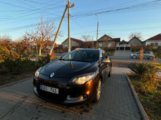 Renault Megane foto 2