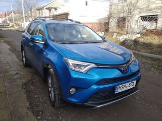 Toyota Rav 4 foto 2