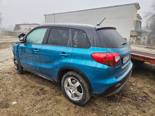 Suzuki Vitara foto 3