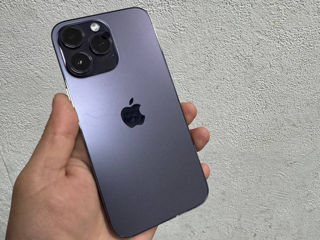 iPhone 14 Pro Max foto 3