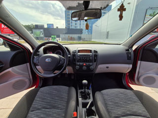 KIA Ceed foto 9