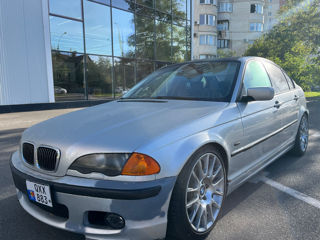 BMW 3 Series foto 2